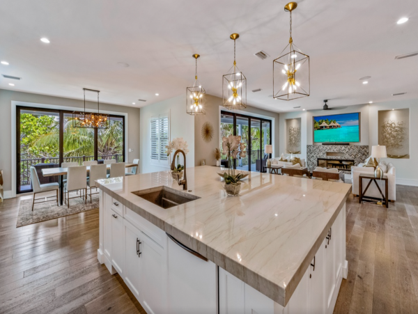 Spectacular Rental Anna Maria Island Vacation Pool Home